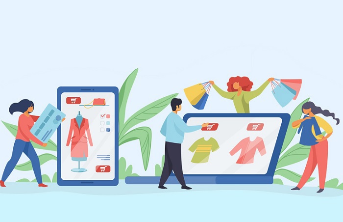 Bí Quyết "Đọc Vị" Khách Hàng: Phân Tích Tâm Lý Hành Vi Mua Hàng Online Tăng Trưởng Doanh Số 3 Phân tích hành vi mua hàng online