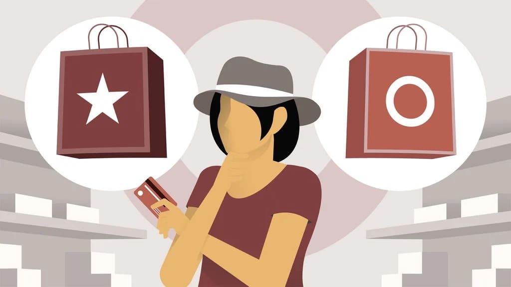 Bí Quyết "Đọc Vị" Khách Hàng: Phân Tích Tâm Lý Hành Vi Mua Hàng Online Tăng Trưởng Doanh Số 1 Tâm lý người mua hàng online