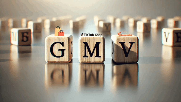 GMV Max TikTok Shop là gì ?