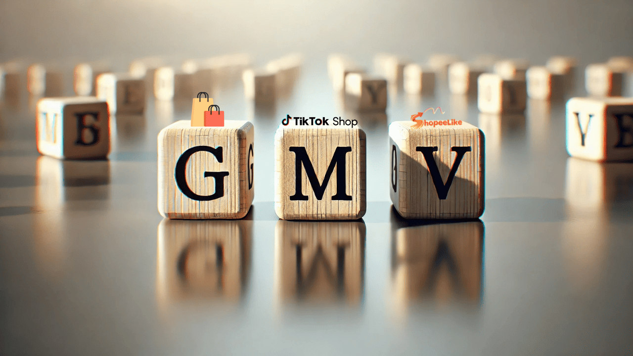 GMV Max TikTok Shop là gì ?