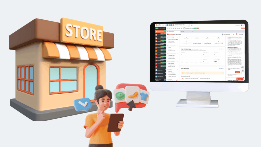 Tài Liệu 7 tinh nang goseller